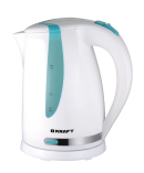 Чайник KRAFT KF-KP1743W